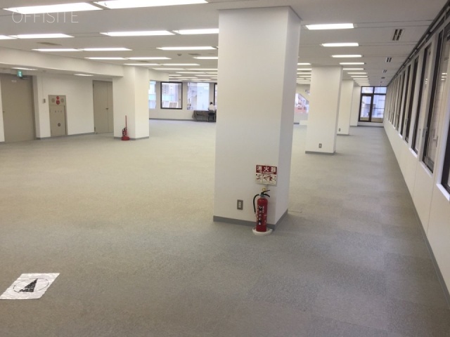 銀座Aビル 室内