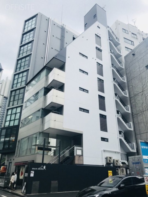 宮城ビル 外観