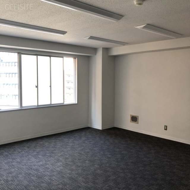 ファイブビル八丁堀 602号室 室内
