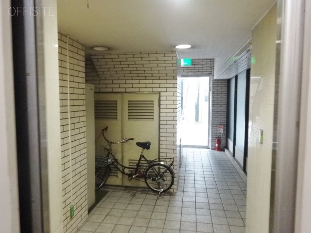 アイサンビル 画像