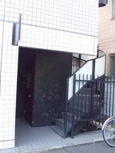 カワシマビル 画像