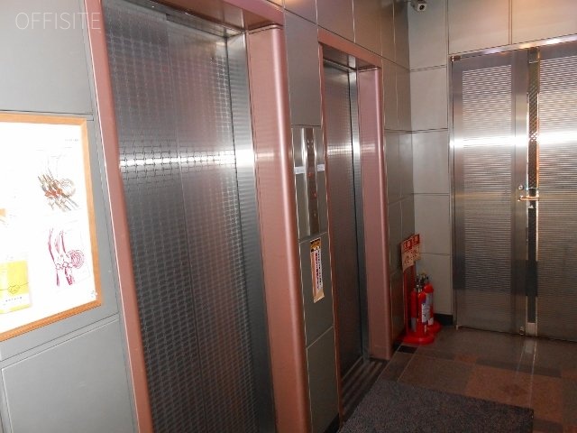 本郷若井ビル 画像