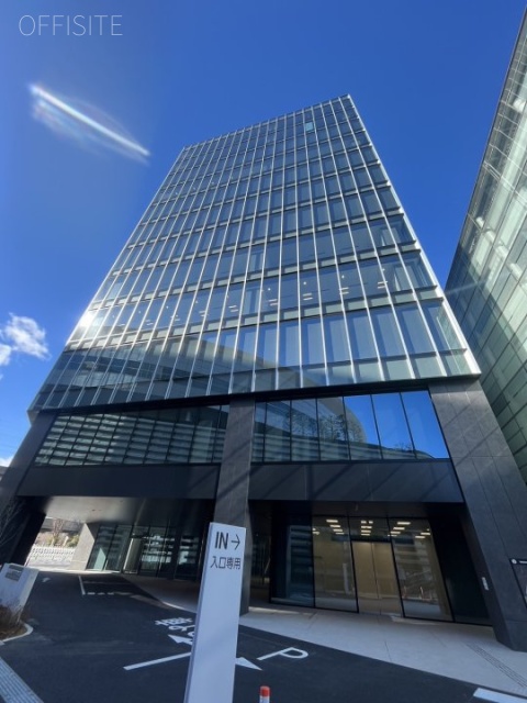 大宮サウスゲートフロント 外観