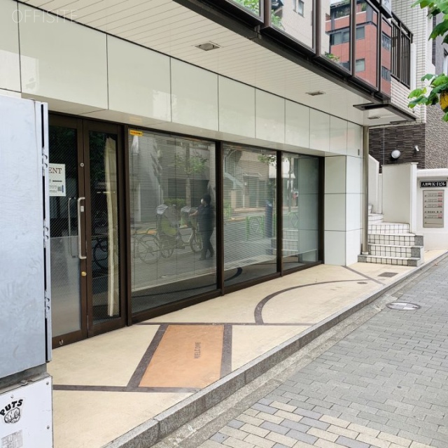 人形町KIビル 外観