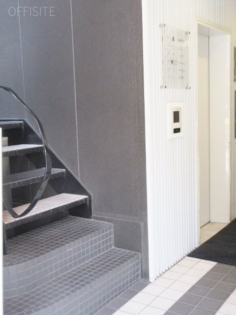麻布十番舘ビル 画像