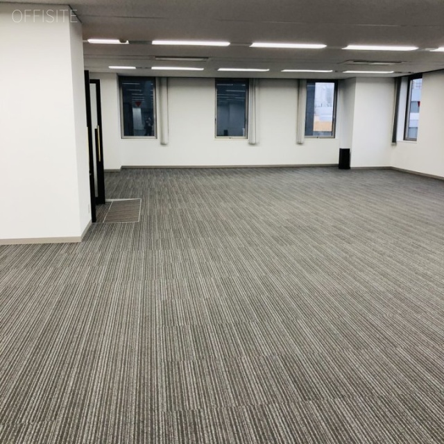 第3桜橋ビル 室内