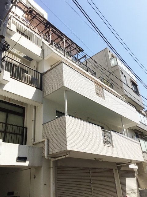 コンセール池田ビル 画像