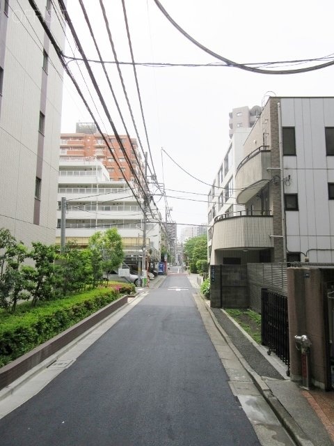 トリニティハウス三田ビル 画像