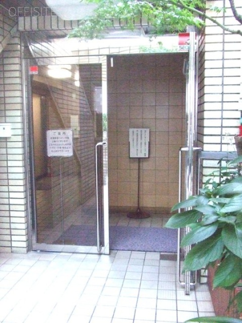 本郷元町ビル 画像