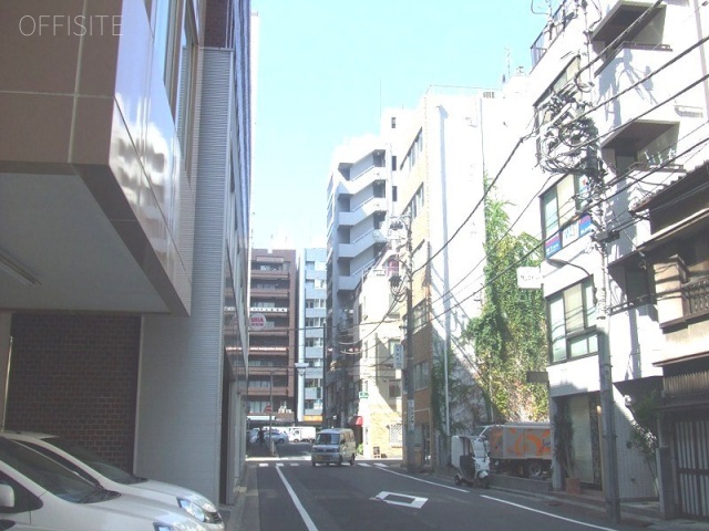 井口ビル イメージ