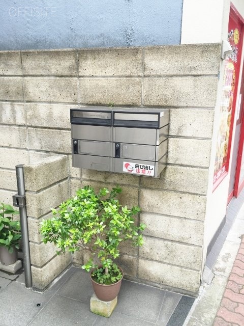 トントンビル 画像