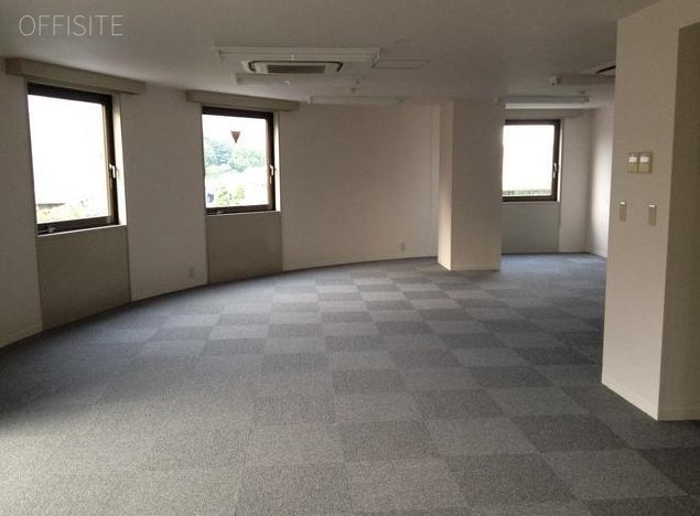 日興パレス千駄ヶ谷 室内