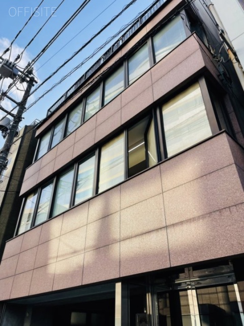 平原ビル 外観