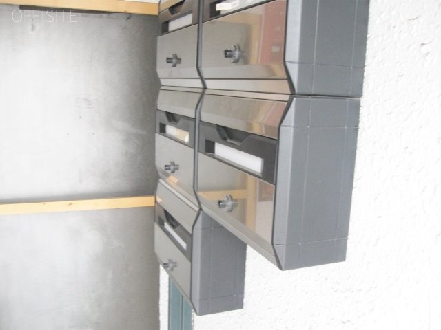 西麻布ロイヤルビル 画像