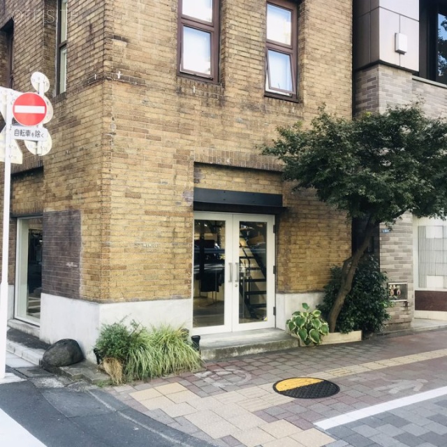 MUSEE GINZA 外観