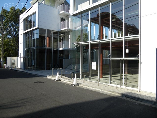 Path表参道 外観