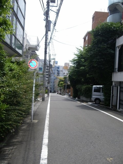 ラングス代官山 画像