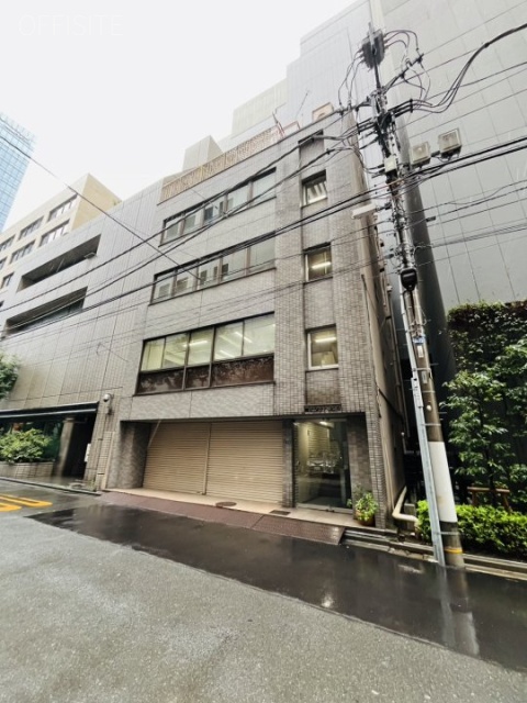 第2タナベビル　外観