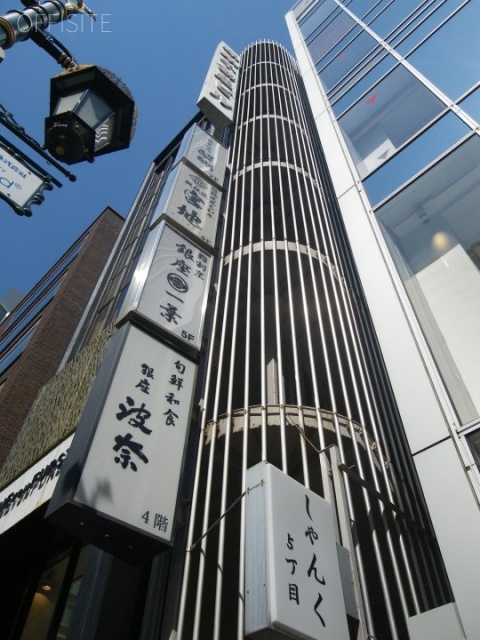 塚本不動産ビル 画像