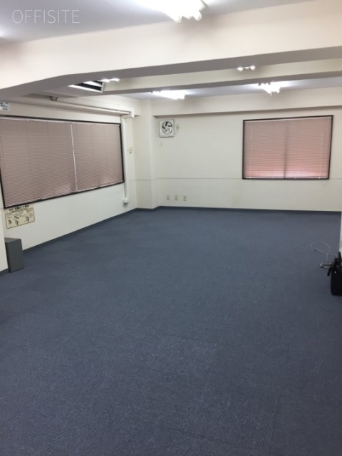第三辻ビル 2階 24.91坪　室内