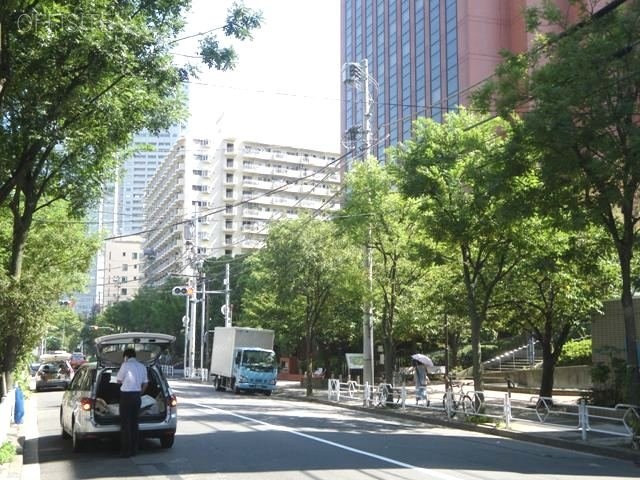 LMビル 画像