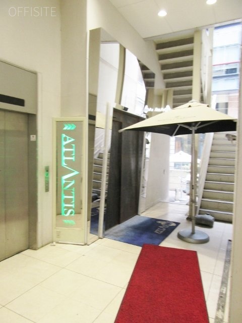 FESTAE表参道ビル 画像