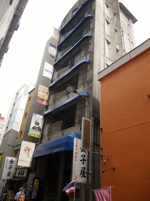 AOIビル 画像