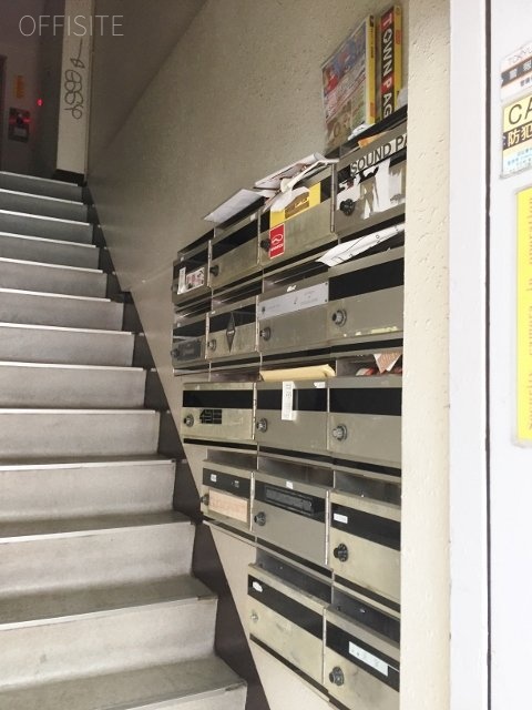 テルス神南 画像