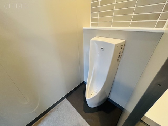 NCO浜松町　トイレ