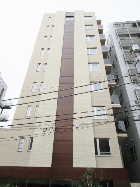 ラティオ南青山ビル 画像