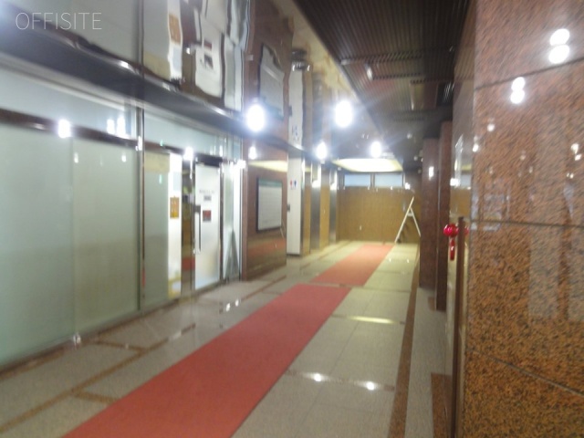 岩崎学園新横浜4号館ビル 画像