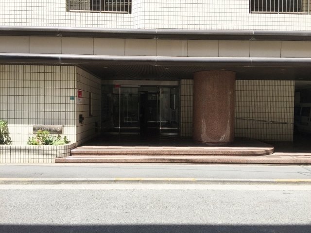 PISO池袋 エントランス