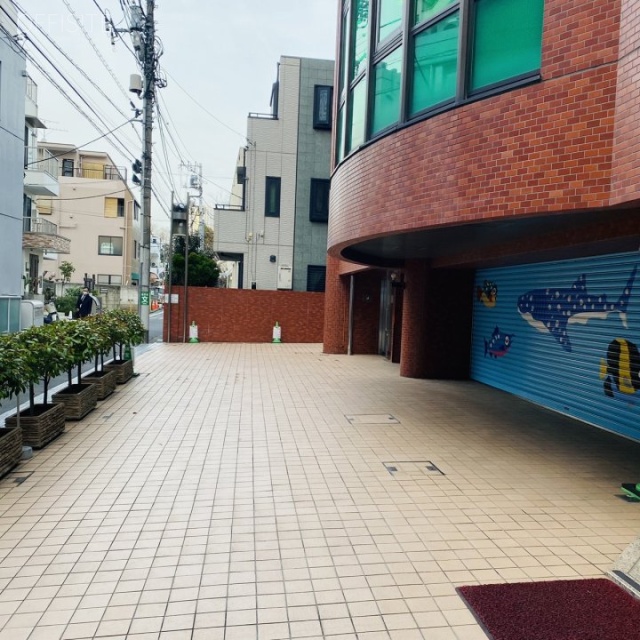 第7瑞穂ビル 外観