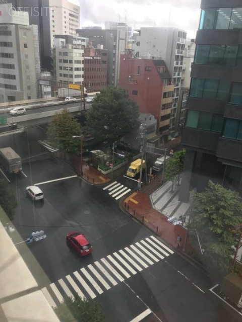 日東九段ビル 眺望