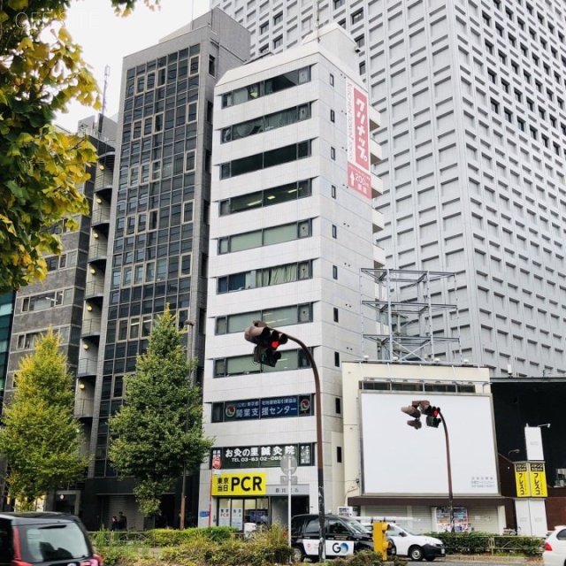 廣川ビル　外観