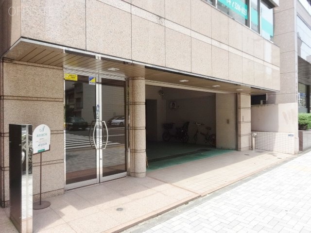 新川佐野ビル 外観