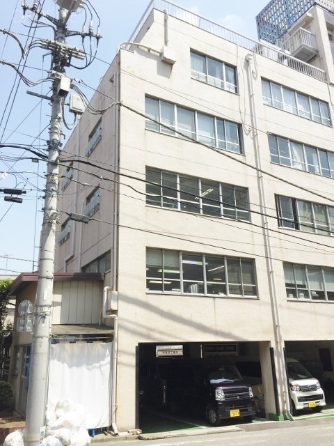 松田ビル 画像