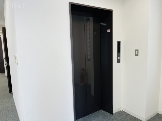 TASUKI PRIME 日本橋人形町　内装