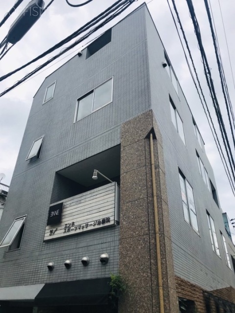 メゾン・ドゥ・ボナール 外観