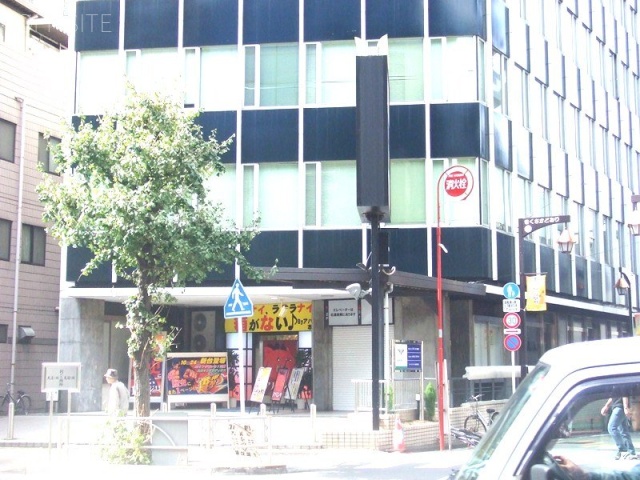 漆原文京センタービル 画像