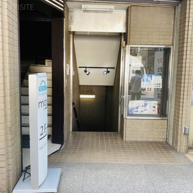 第一銀座ビル 外観