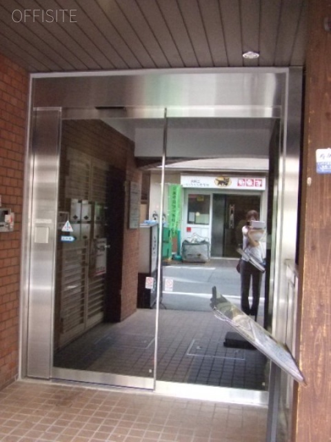 T・M水道橋ビル 画像