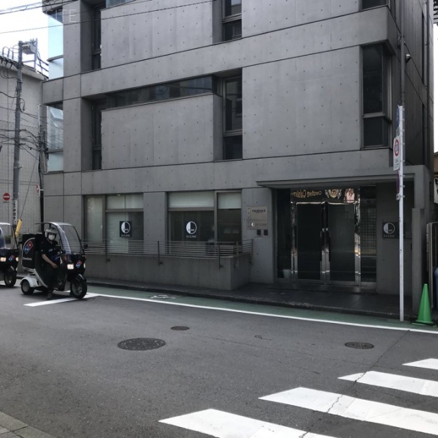 アケラビル 外観