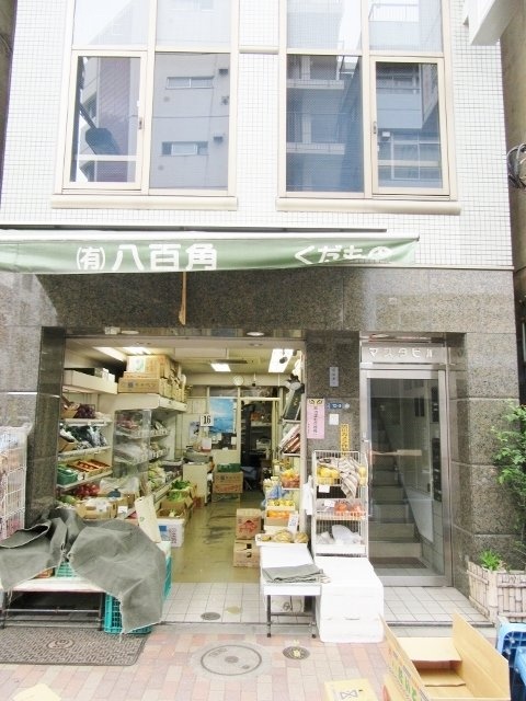 マスダビル 画像