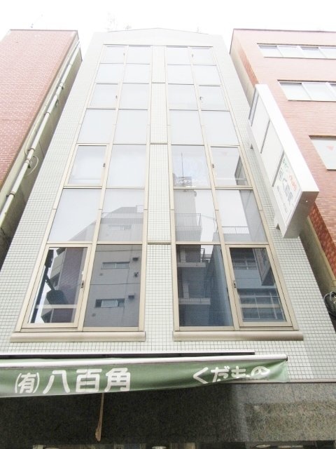 マスダビル 画像