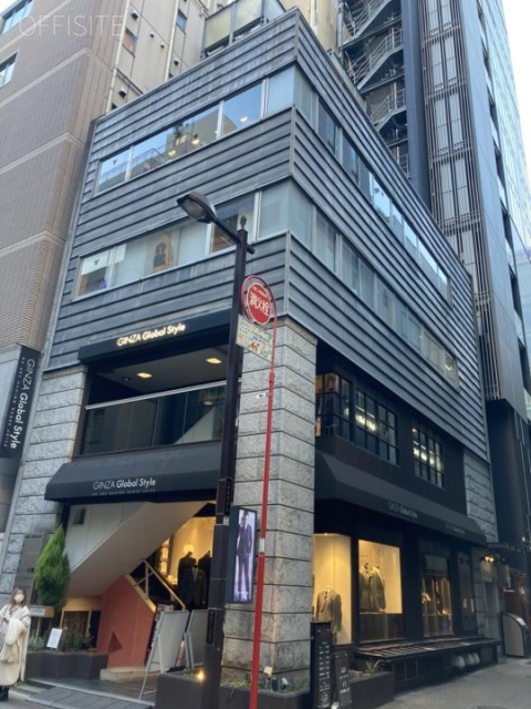 アネックス2　外観