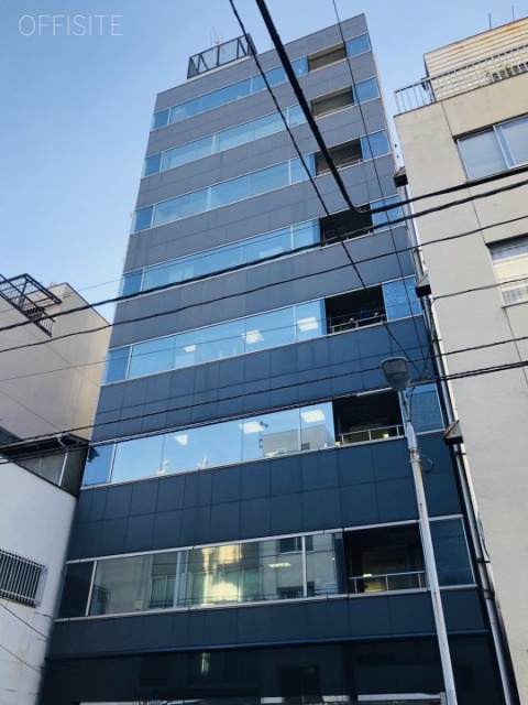 O・Kビル 外観