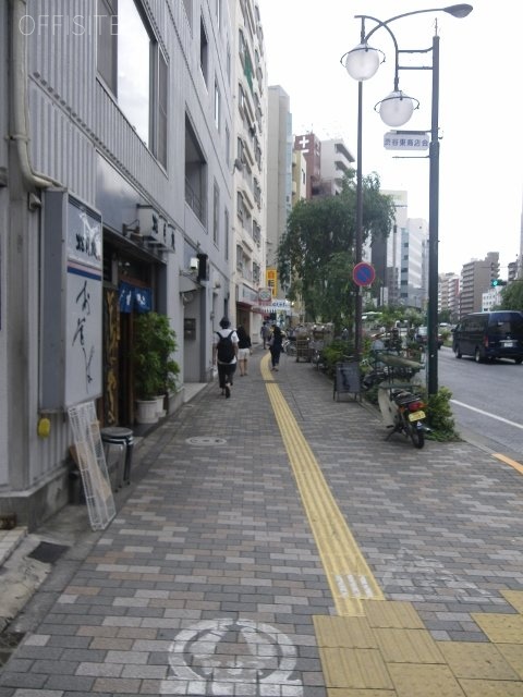 タワーホームズ氷川ビル 画像