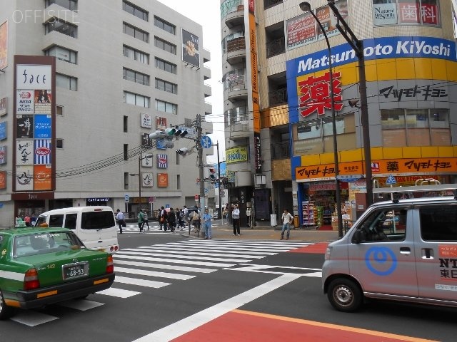 ゴールデンプラザ池袋ビル 画像
