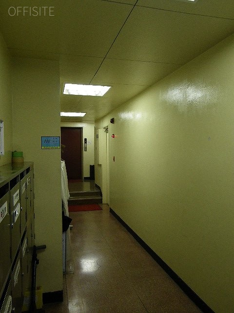 中央電設ビル 画像